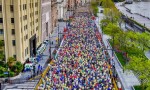 轮炫黄浦，为爱奔跑！2025黄埔半马圆满收官